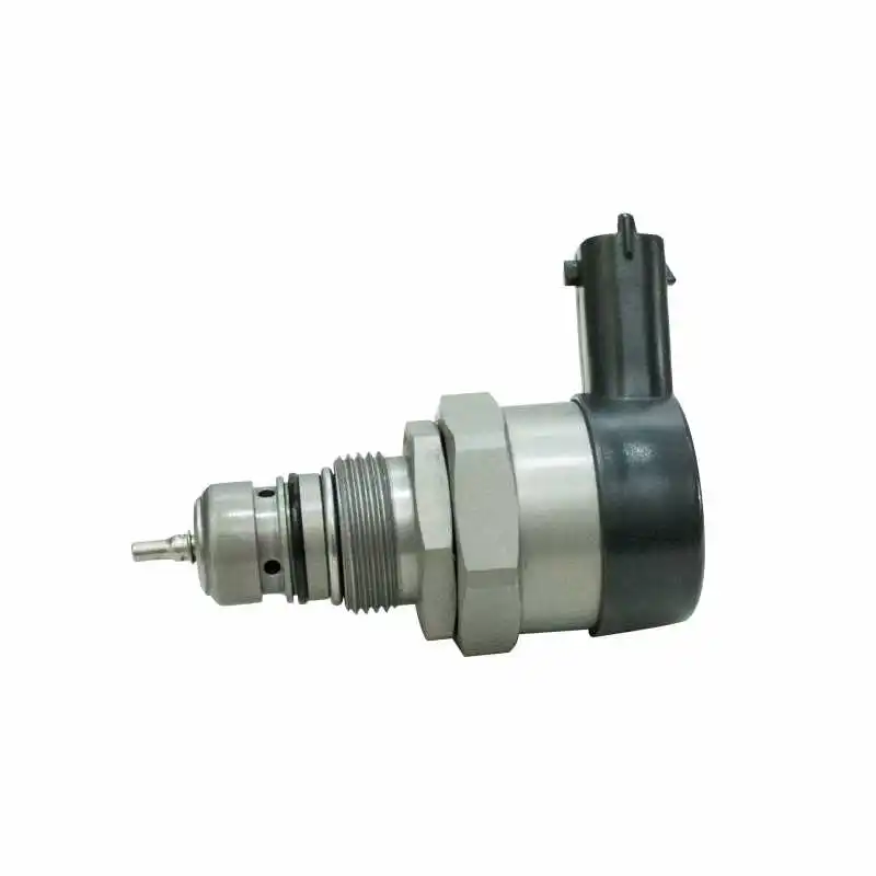 0281002507 High quality original pressure regulator 0281002507 9S519C968 FIT for the modern Fiat 314022A400  GZQFA11S29