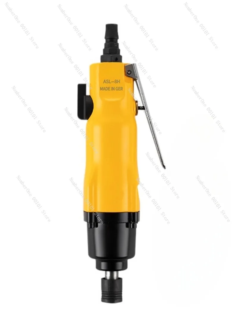 Air batch pneumatic tool screwdriver torque pneumatic screw grab woodworking screwdriver industrial grade special