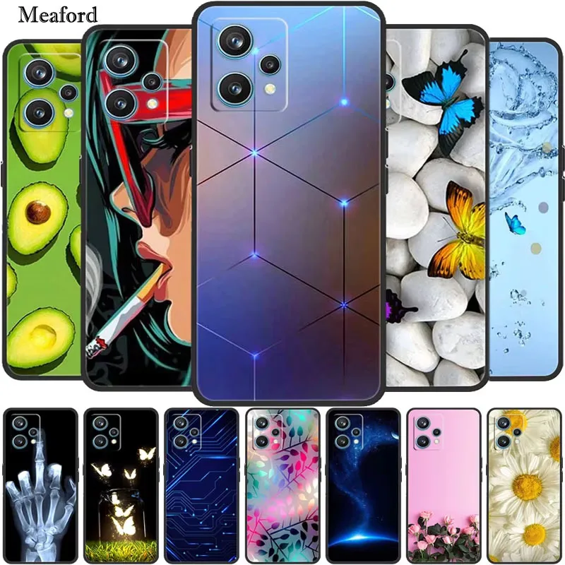 For Realme 9 5G Cas…