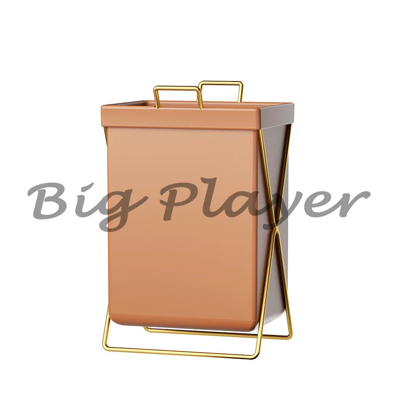 

Складная корзина для хранения грязной одежды, железный коврик для йоги, корзина для белья, организация и хранение дома