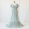Mint Green