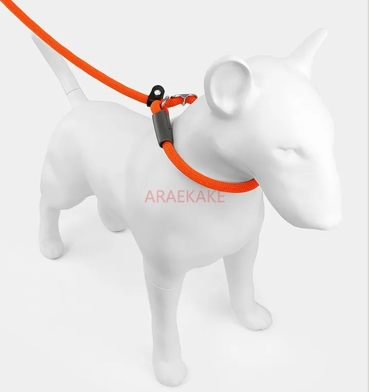 

Dog leash, medium-sized dog, large dog, P-chain, dog training, explosion-proof charging, outdoor dog walking leash