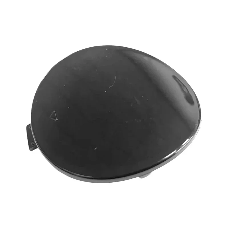 المصد الخلفي الأمامي سحب هوك العين غطاء مقطورة غطاء لسيارات BMW X6 F16 M SPORT 51118065933 51128056540 51127319886 51117422901 #4