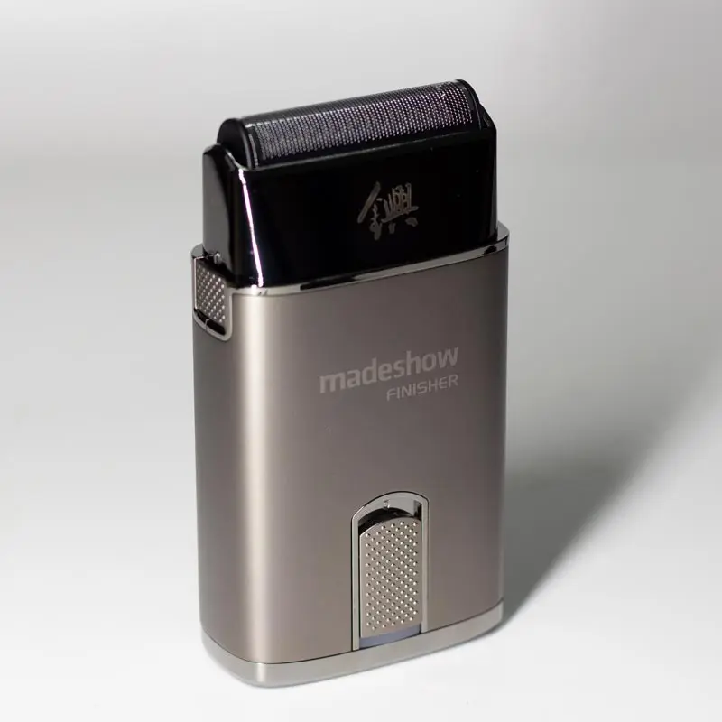 Madeshow M7 Shavers for Men,Professional Oil Head Reciprocating