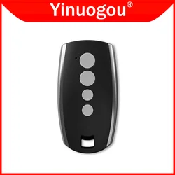 STYLO4K STYLO2K STYLO 4K 2K Garage Door Remote Control 433.92MHz Rolling Code Gate Remote Control Garage Door Opener Transmitter