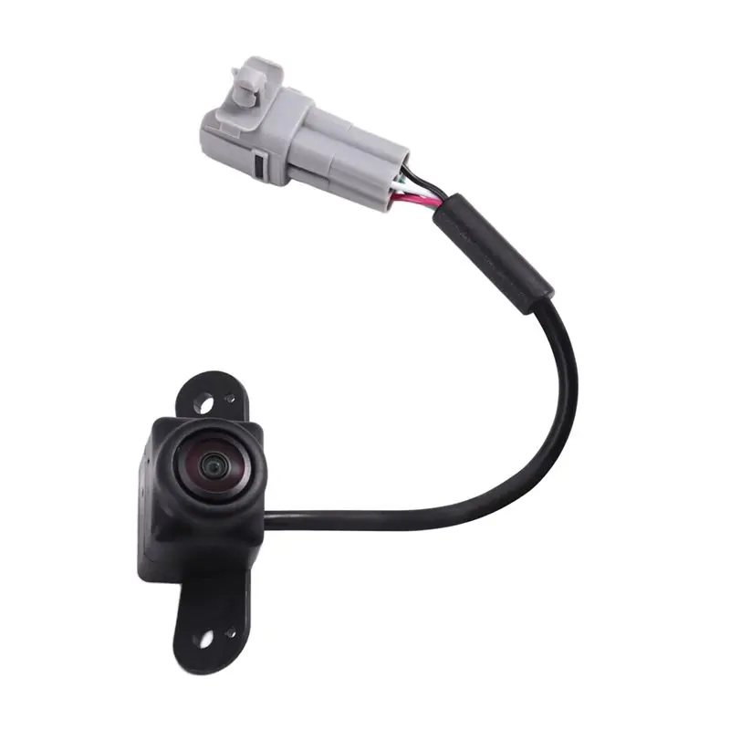 P1798020001A0 Car Reverse Camera Rearview Camera For FOTON G7-M54K