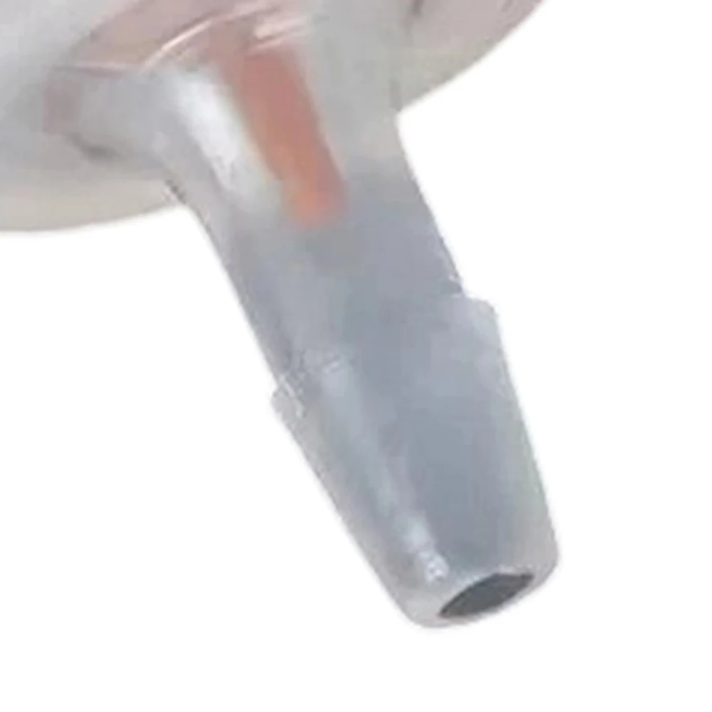 Way Air Check Valve for Edge Banding Machine Cleaning Systems Ensures Consistent Air Path Separation Performance