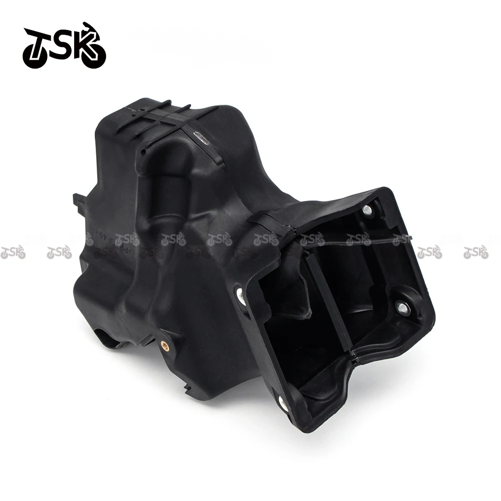 Front Ram Air Duct Fit For Honda F5 CBR600RR CBR600 RR 2013 2014 2015 2016 2017 2018 2019 2020 2021 2022 Motorcycle Accessories