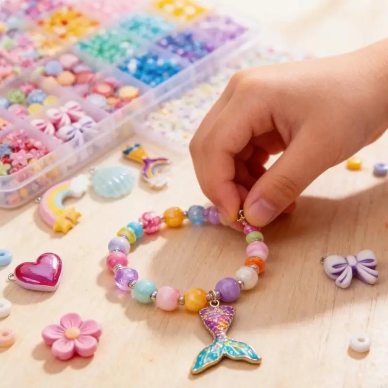 ensemble-perles-bricolage-pour-enfants-renforcement-des-competences-amelioration-concentration-creativite