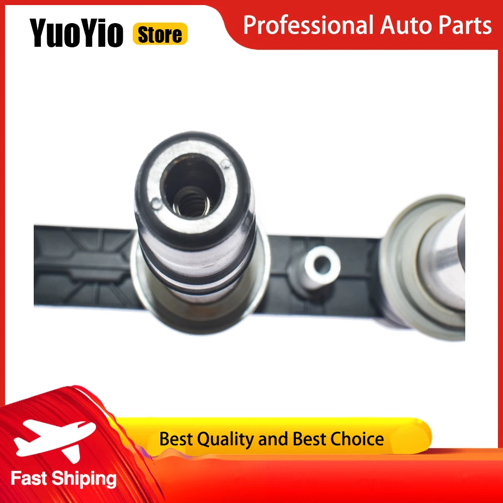 YuoYio 1Pcs New Ignition Coil 55570160 For Chevrolet Cruze 2011-2015 Chevrolet Cruze Limited 2016 Chevrolet Sonic 2012-2018 1.8