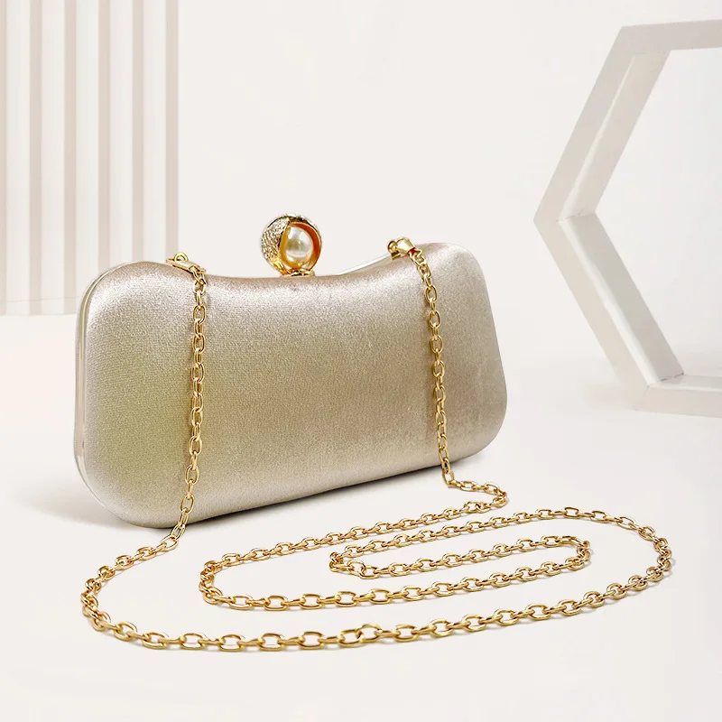 

Fashion Women Evening Bags Ladies Clutches Purse Chain Wedding Party Handbags Luxury Shoulder Bags 2023 Moon Sac A Main Femme