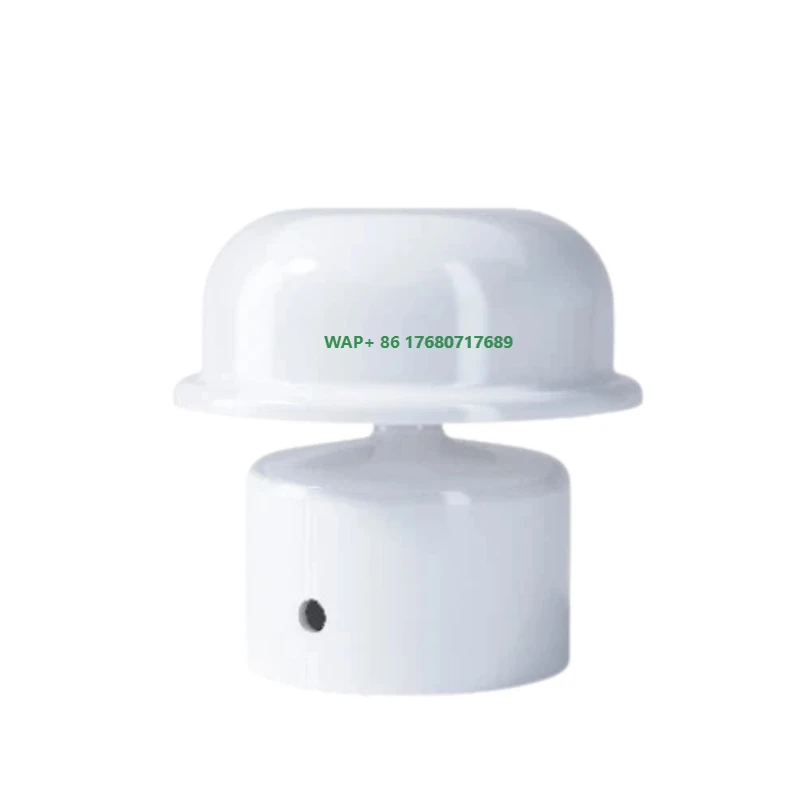 UMini-WS Digital Smart Ultrasonic Anemometer RS485 Wind Speed and Direction Sensor Meter for Environmental Protection