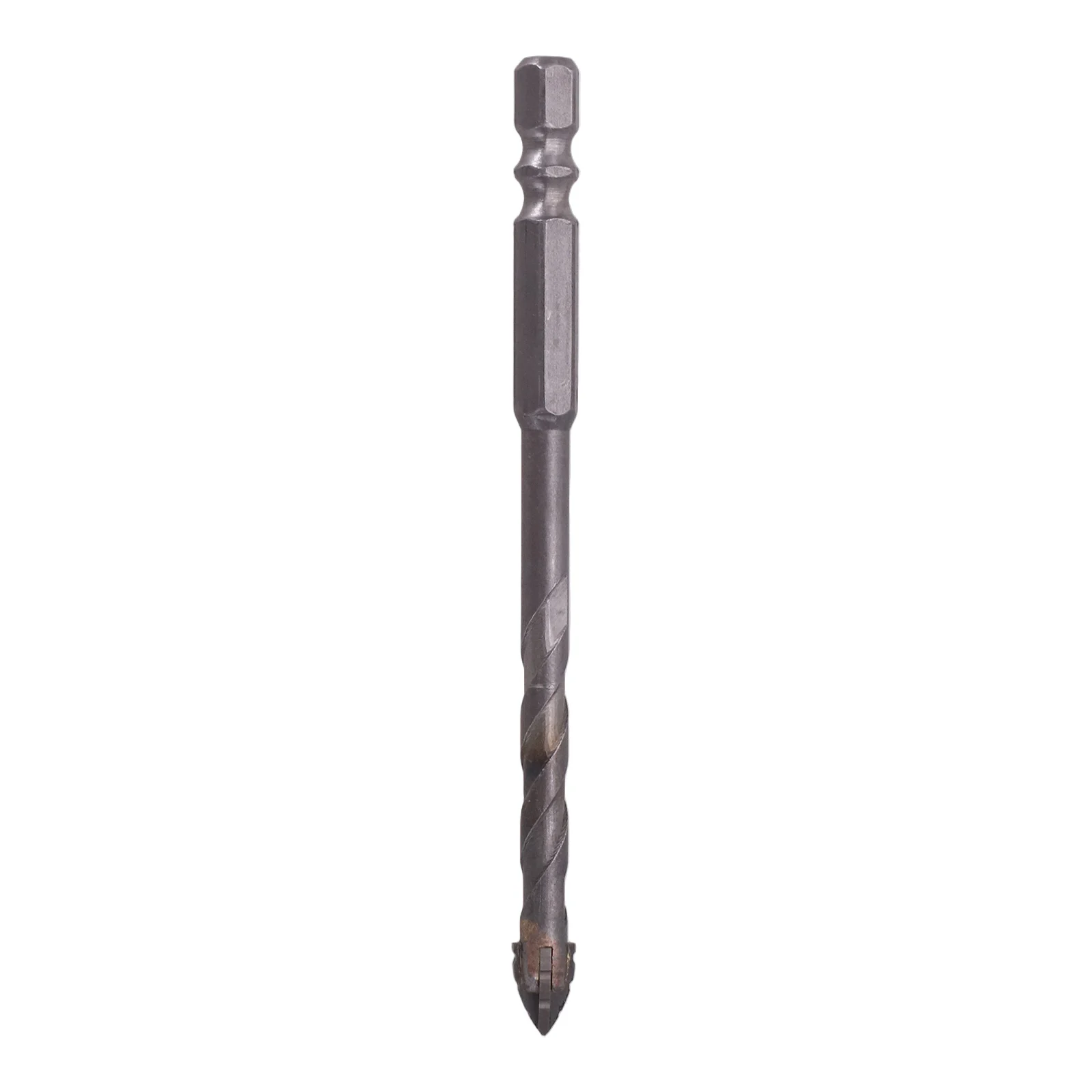 

High Speed Rotation and Efficiency 8pcs Eccentric Drill Bits Designed Specifically For Glass and Tile Applications