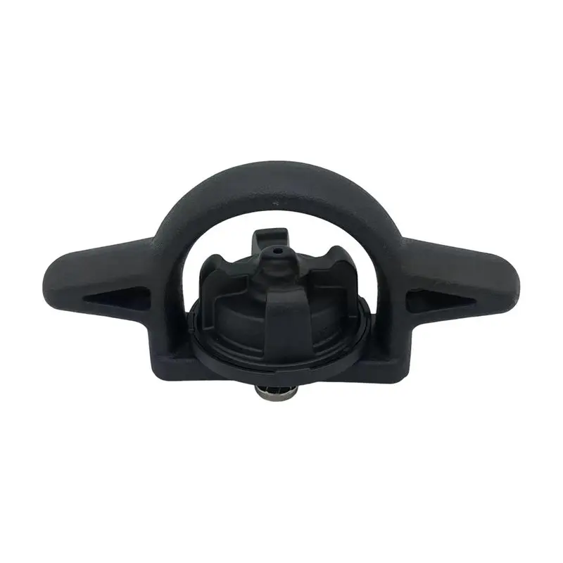 RMWIN-Cargo Box Anchor Car Tie Down Anchors Bed Cleat For Toyota Tacoma