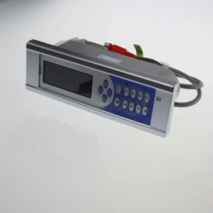 TR-019 Steam Generator System Home Shower Room Steam Generator Sauna Bath Steam Equipment With Remote Control 220V 3000W