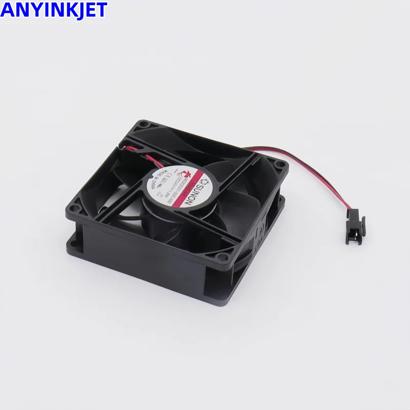 for KGK CCS-R Air fan KB-EWC1044 for KGK CCS-R JPT-D inkjet coding printer