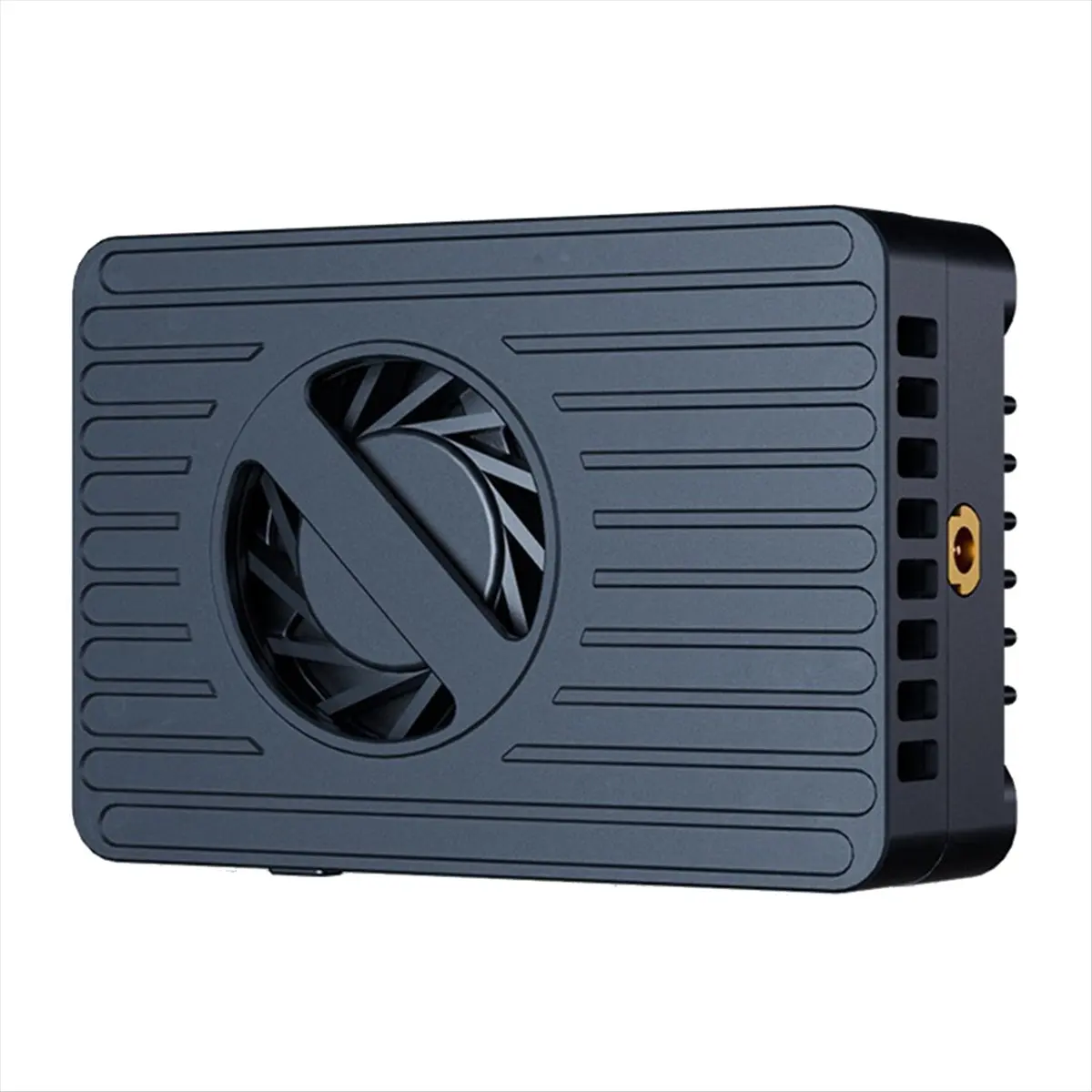 Goodprice REAPER EXTREME 3.3G 4W VTX 40CH FPV Video Transmitter Module Build-in Mic 9-36V for Long Range FPV Racing Drone