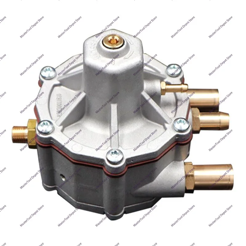 

Автомобильные аксессуары для природного газа, сжиженный газ, редукционный клапан, испаритель с прямым впрыском автомобиля
