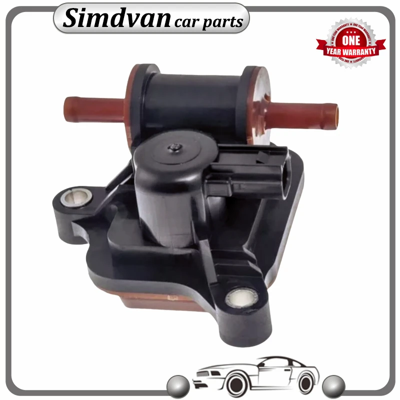 

For Honda Civic Vapor Canister Purge Valve Solenoid 36162-5AA-A01 136200-7410 361625AAA01 1362007410