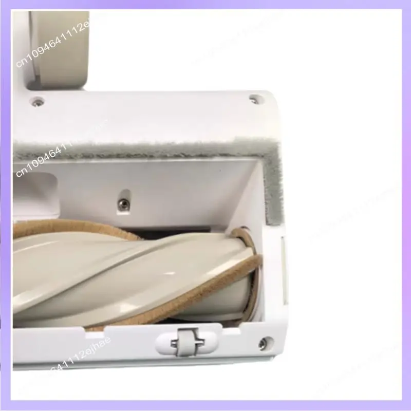 

N83R Anti-Tangle Floor Brush Head For Dreame R10/R20/R30/V12/V16/T10/T20/T3 Vacuum Attachment For Hardwood Floor Carpets