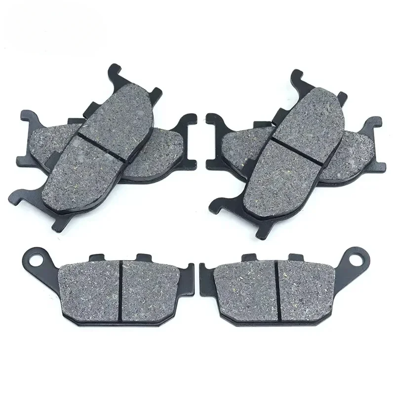 For Yamaha FZ6R 200…