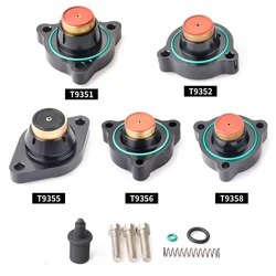 Universal BOV-T9352/T9351/T9355/T9356/T9358 Auto Aluminum Part DV+ Diverter Valve Suit for BMW for Ford for VW for Audi