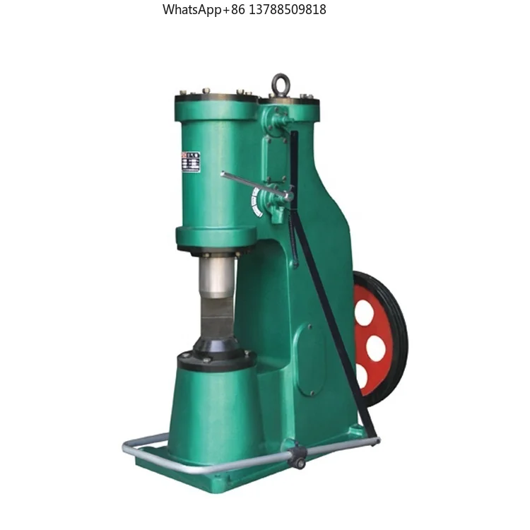 Anyang Hot Sell Forging Machine 25kg for Sell