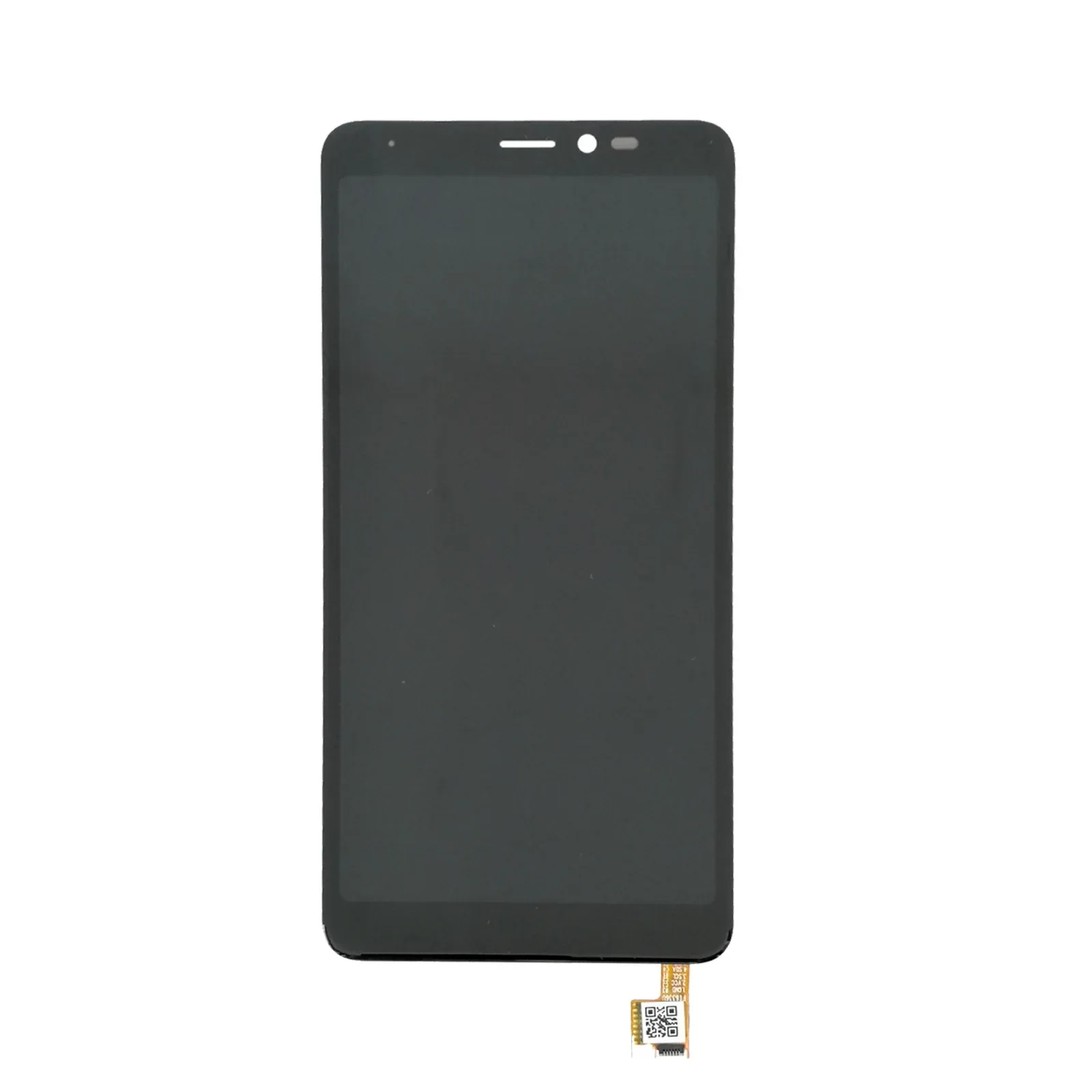 Shyueda 100% Original Neue Für Wiko View3 Lite/Ansicht 3 Lite LCD Display Touchscreen Digitizer