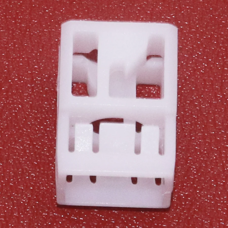 1Pc Trunk Fixed Buckle Clip Tail Box Interior Board Hook Trunk Trim Panel Fastener For Land Rover Freelander 2 Range Rover L322