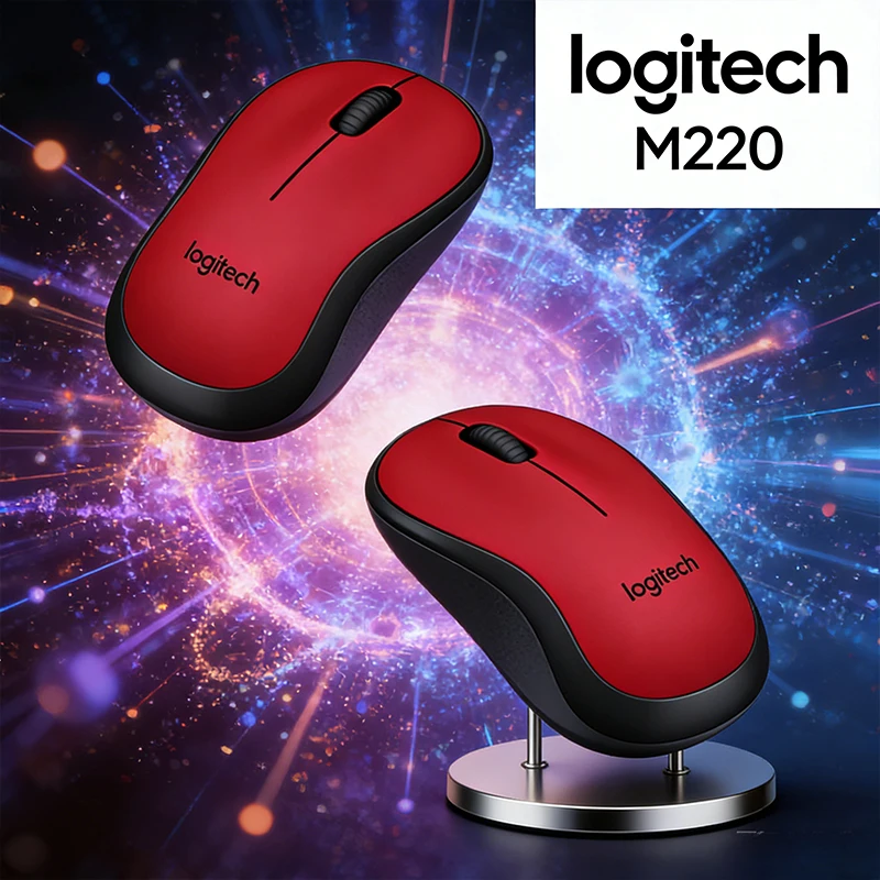 Logitech M220 | Qui… - image