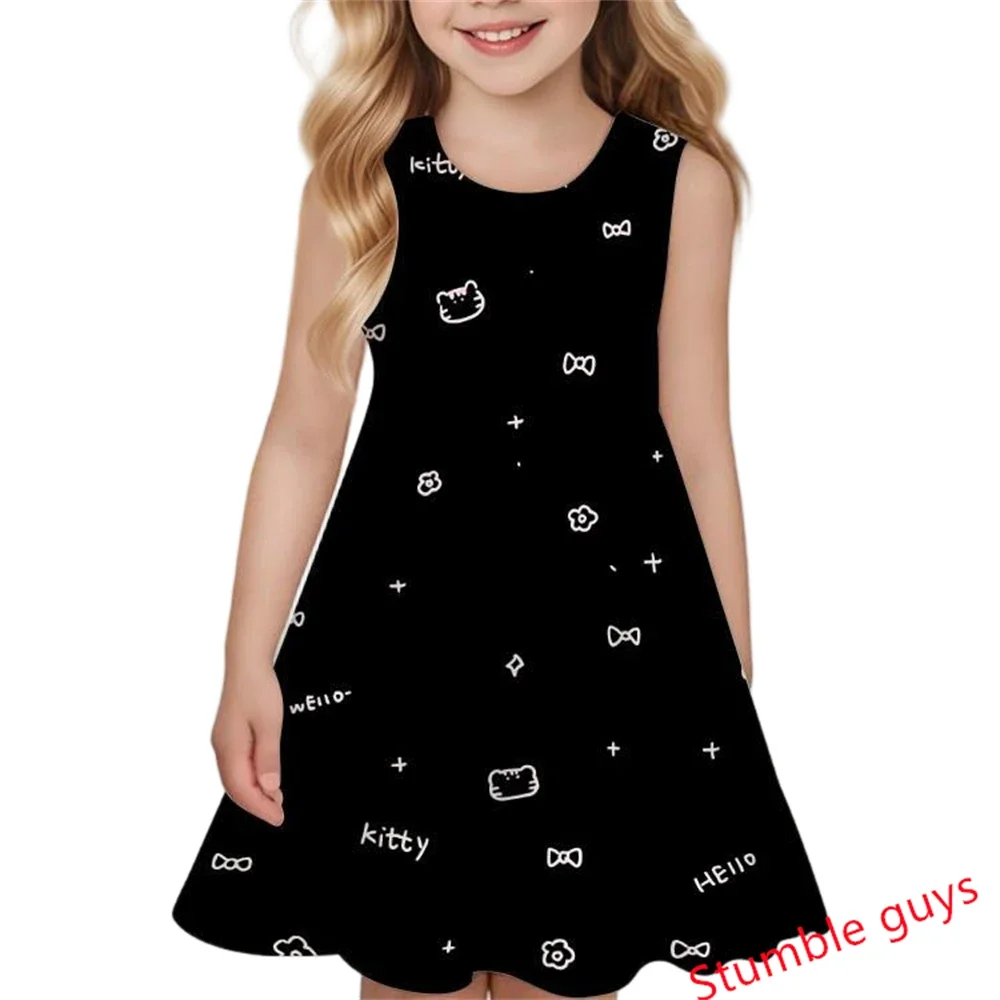 Kids Summer Sleep D…