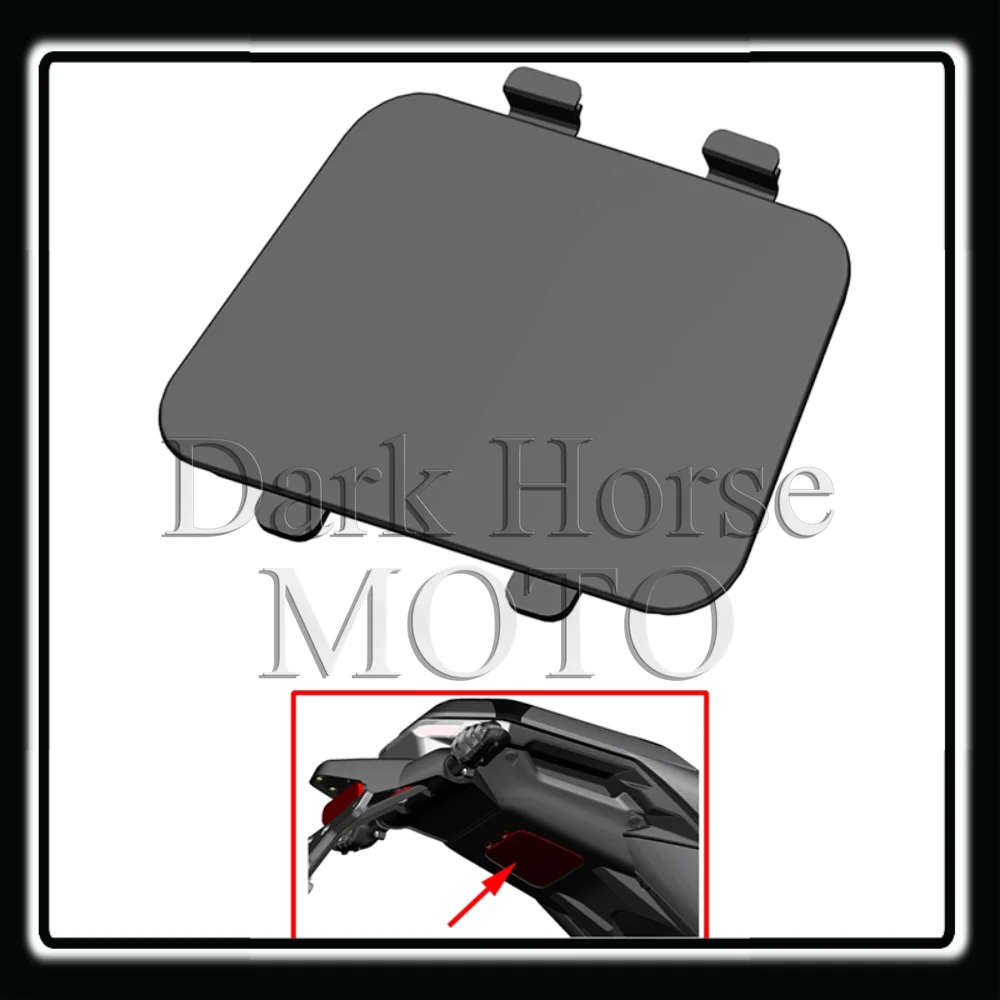 

Motorcycle Rear Tail Skirt Installation Cover Tail Cover Cover Rear Tail Cover Cover Accessories FOR ZONTES ZT 125-G1 G1-125