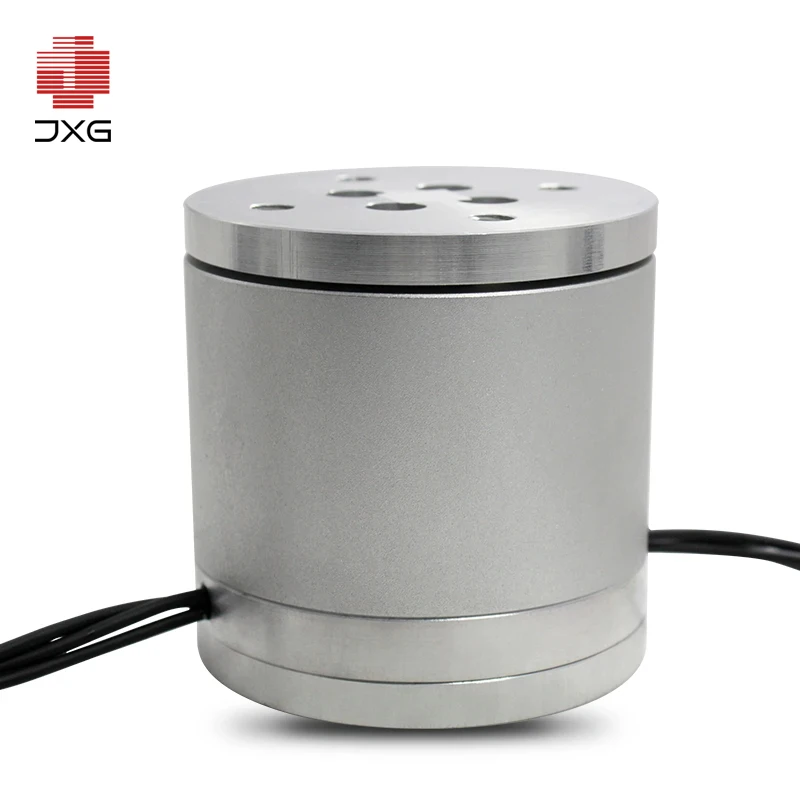 Industrial Grade High Precision 3 & 6 Axis Load Cell 100kg | Multi-Axis Force Torque Sensor for Robotics Industrial Automation P