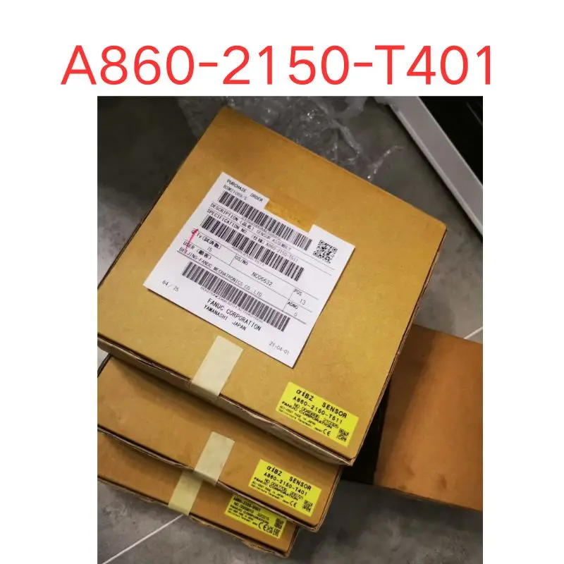 

Brand new A860-2150-T401