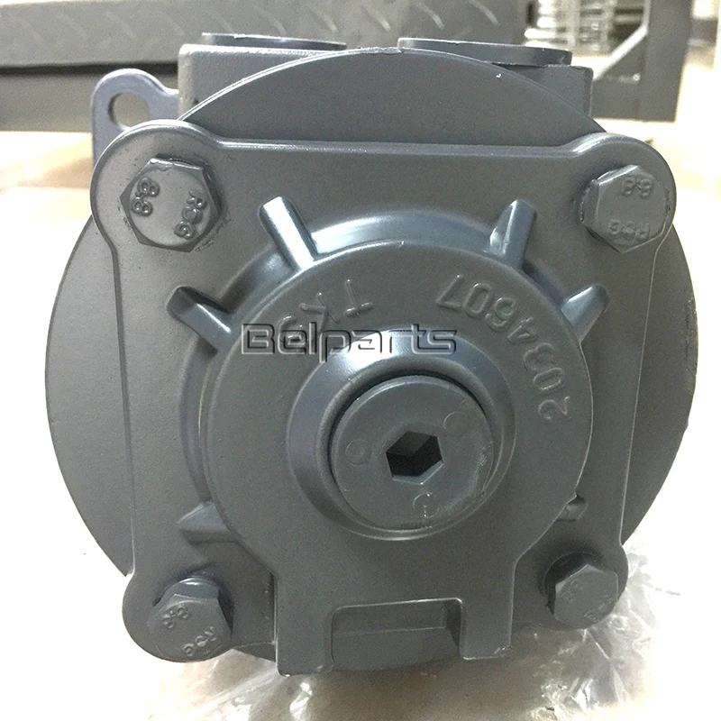 excavator spare parts ZX200 ZX210-5G center joint assy 9107265