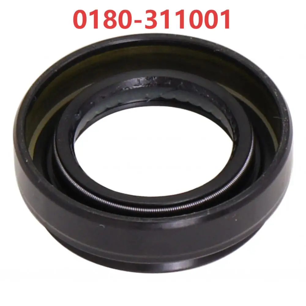 Original Oil Seal 24x38x8 CF0180-311001 For CFMoto CForce UForce ZForce 550 1000 450 500 X5 625 600 800 ATV SSV UTV Accessories