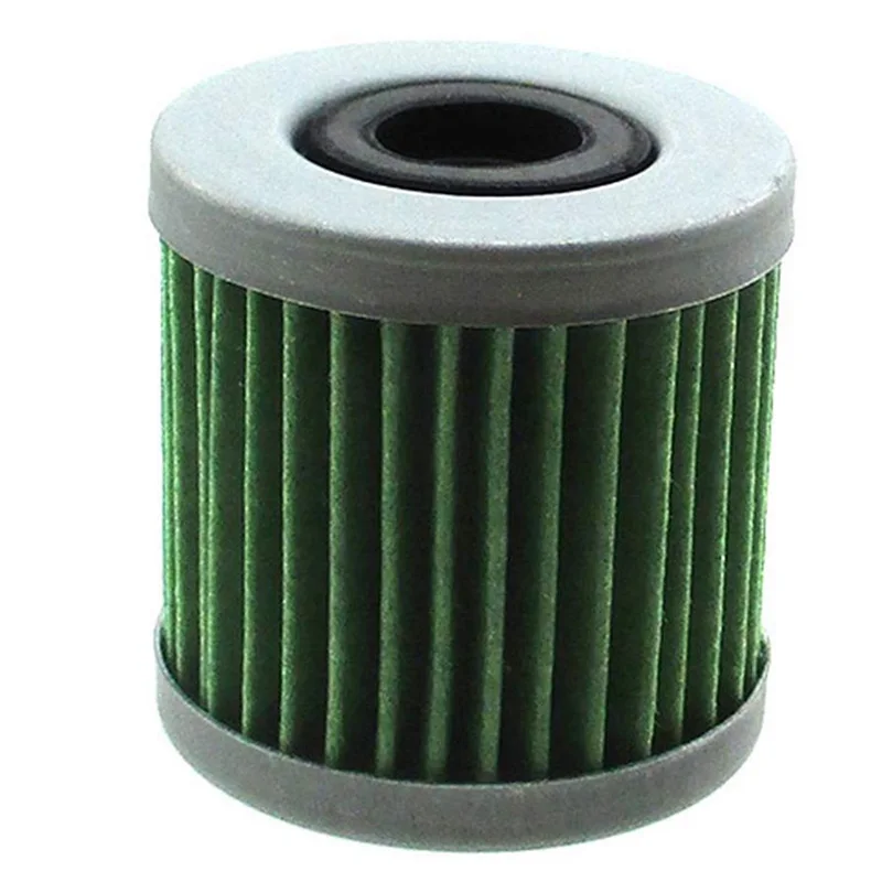 Elemento de filtro de combustible fueraborda para Honda 16911-ZY3-010