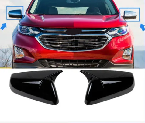 

Suitable for 18-24 Scout modified Equniox/GMC Terrain Horn rearview mirror cover