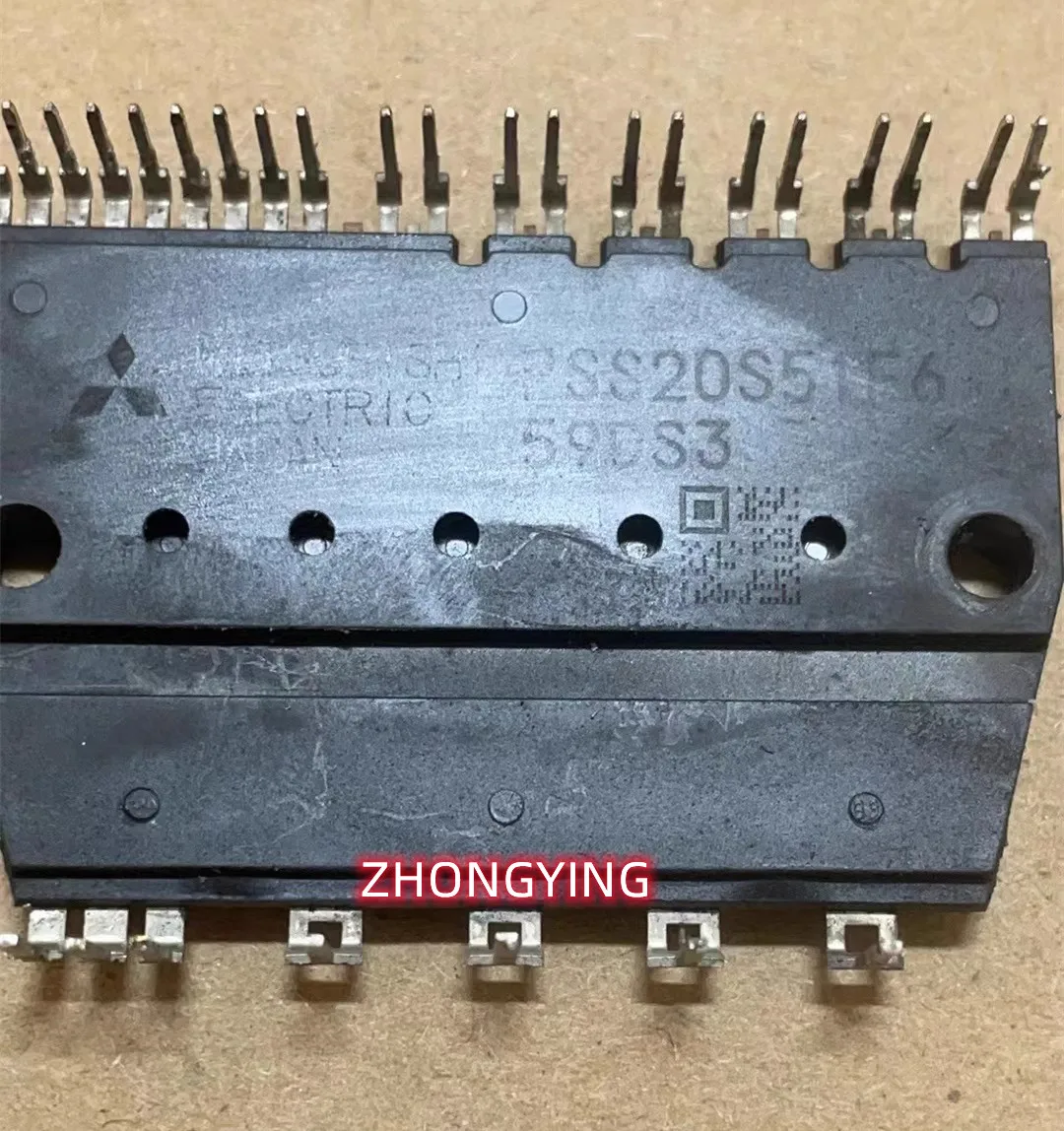 

PSS20S51F6 The original integrated circuit module