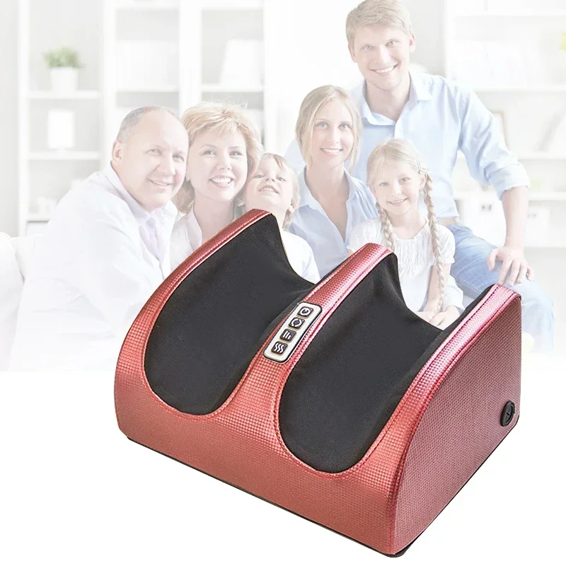 

Physical Therapy Elf Care Ems Foot Bath Massage Machine With Competitive Price