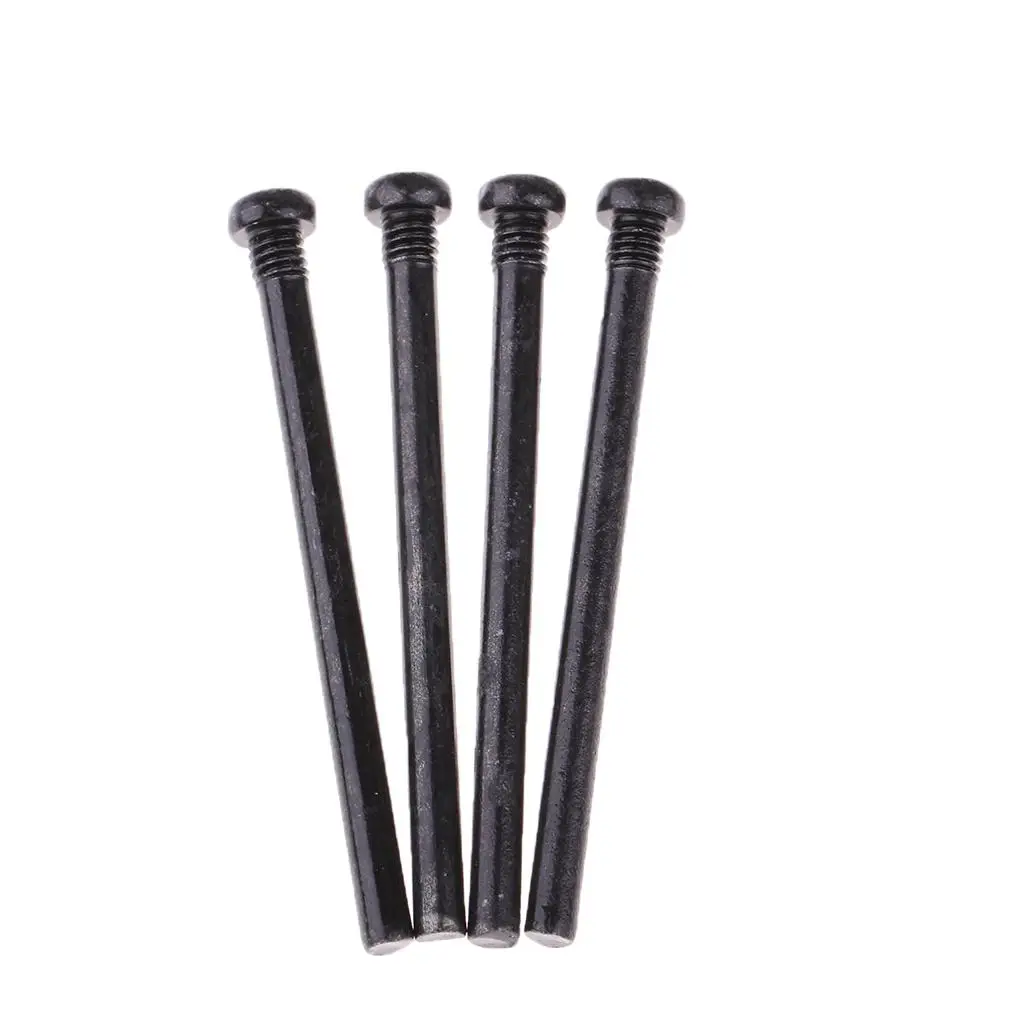 4x RC Car Replacement Round Head Screws for Xinlehong 9115 9116, 3 X 36PMHO