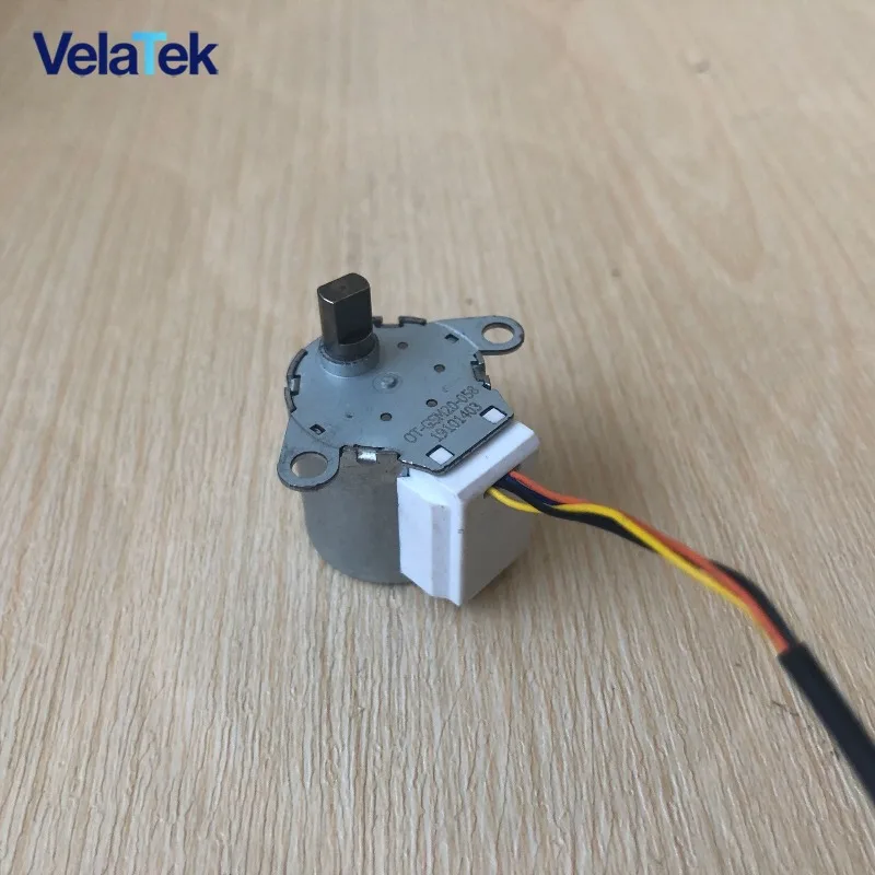 ل OT-GSM20-058 محرك متدرج 5 فولت