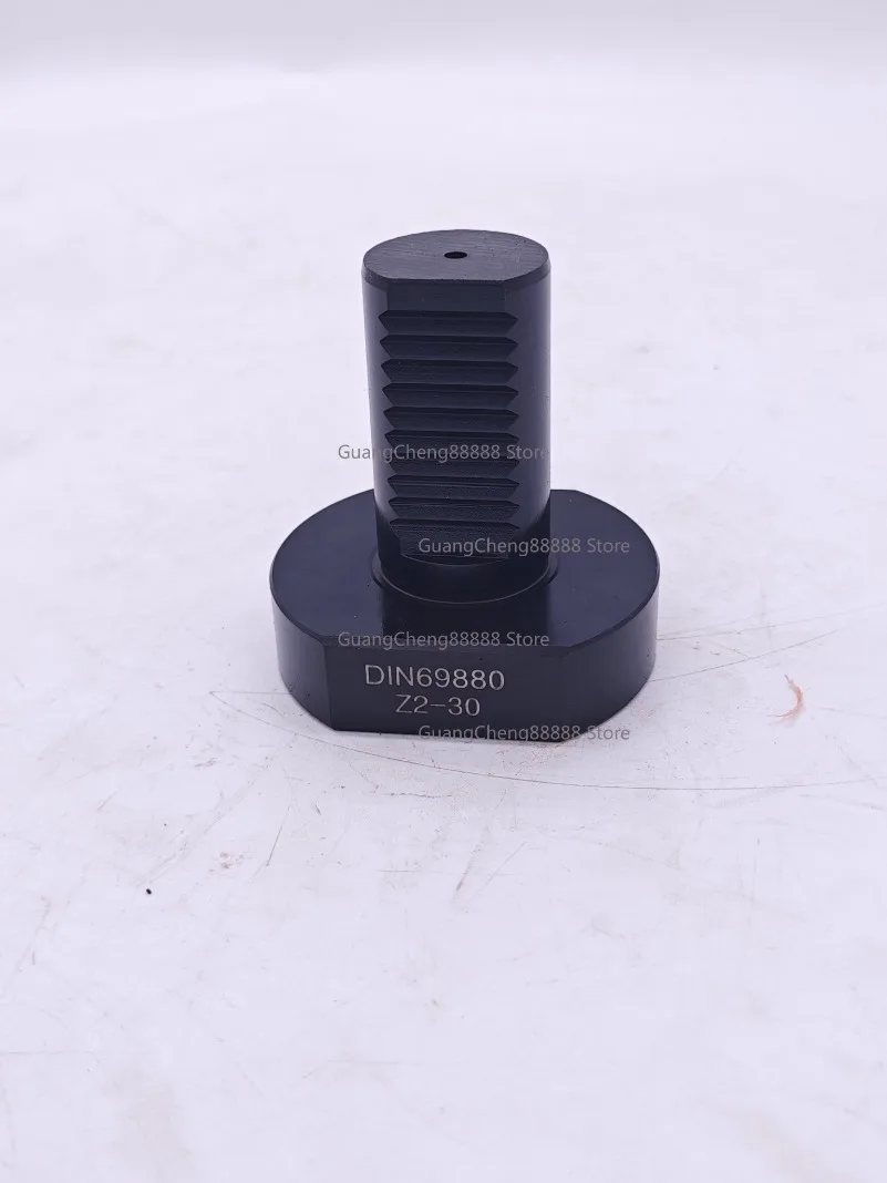 VDI Fixed Tool Holder Z-Type Protective Plug Protective Cover