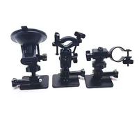 For Original 70mai Dash Cam pro plus/A500S stand,360° rearview mirror connection bracket 1pcs+ double-sided adhesive tape