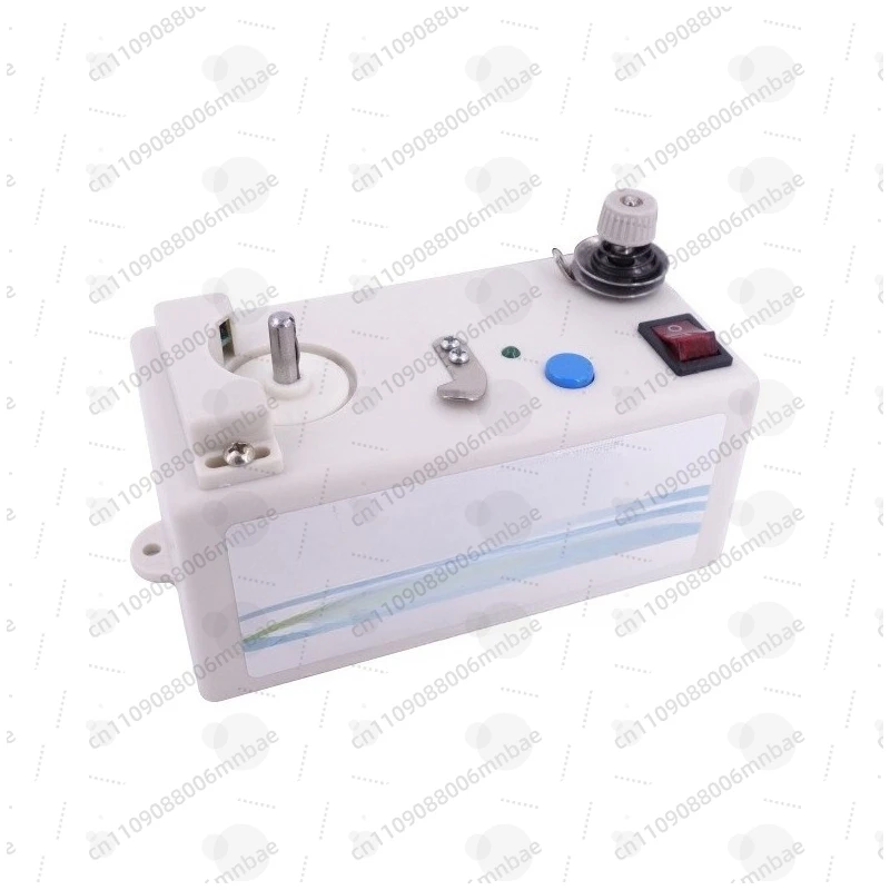 Sewing Machine Automatic  Machine, Embroidery Shuttle Core Fast Winding, Bottom Line Winding Machine