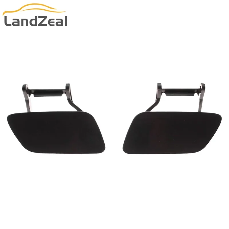 8T0955276B 8T0955636A 8T0955275B 8T0955635A 1Pair Front Headlight Washer Cover For Audi 12-17 A5 S5 Cabriolet Coupe Sportback