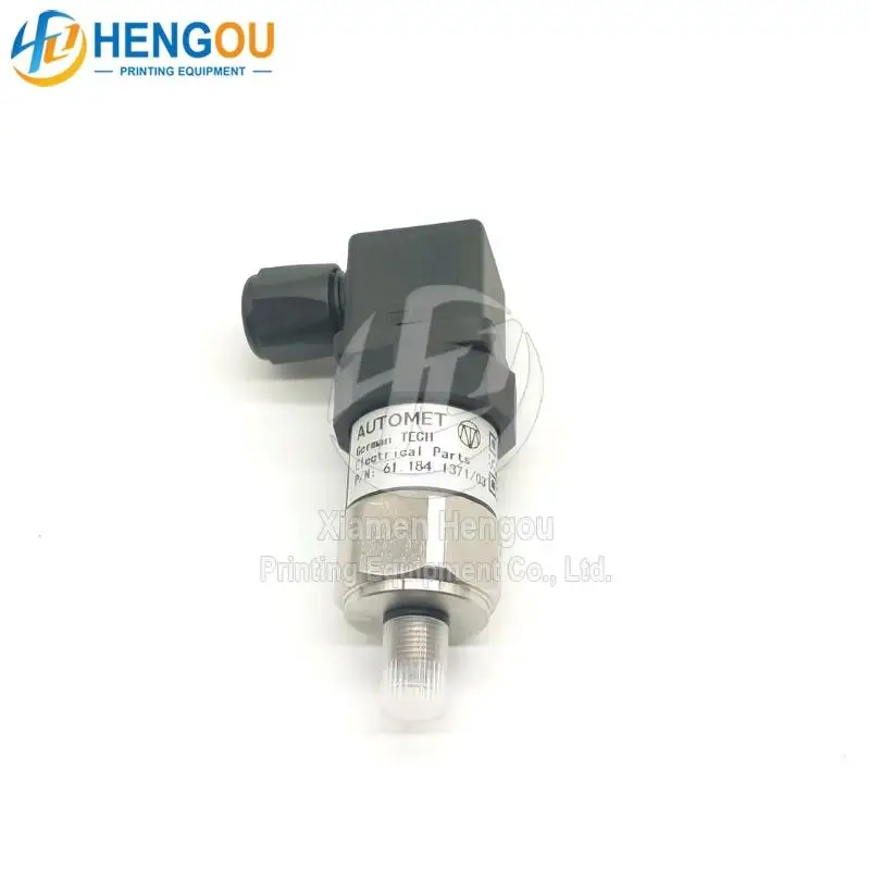 61.184.1371/02 printer SM74 SM52 SM102 sensor EMECH SWIT PRES Pressure Pneumatic Valve Heidelberg