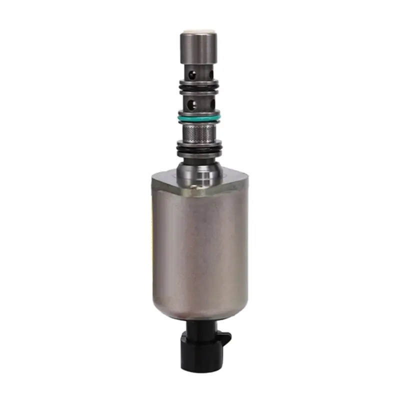Detalle 4 de Electroválvula QR512E-1707023 Clutch Solenoid Valve For Sail EMT Chery AMT QQ3 Speed Selector Loader QPV Otras válvulas