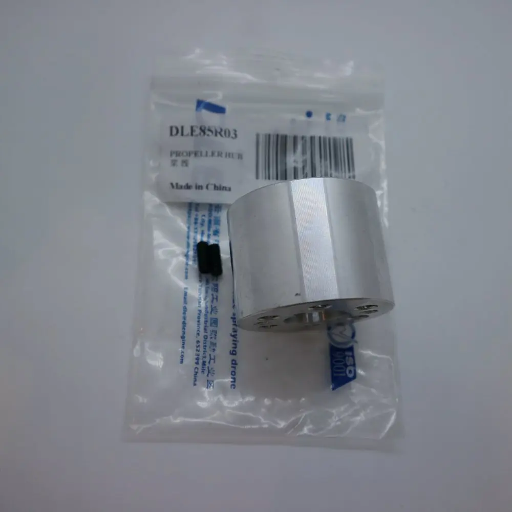 Genuine DLE Parts! Propeller Hub for  DLE85 DLE111 DLE120 Petrol Engine