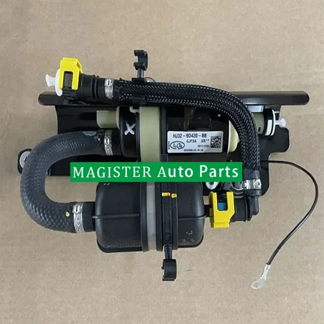 Pump Assembly for Land Rover for Jaguar LR154224 LR116341 J9C14268 MAGISTER High Quality Car Parts Standard 1 Pc